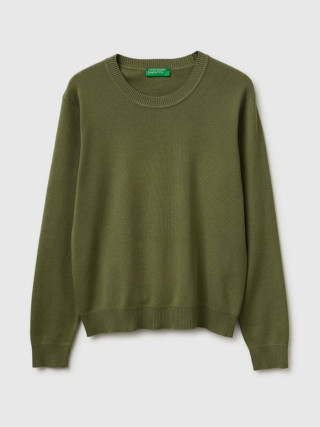 Benetton ženski džemper 