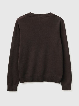 Benetton ženski džemper 