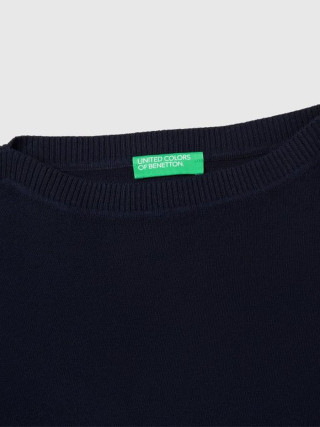 Benetton ženski džemper 