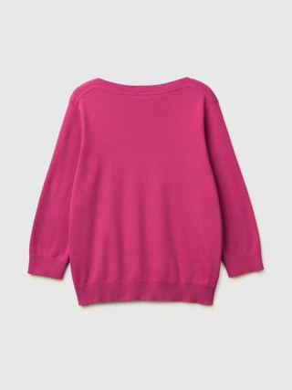 Benetton ženski džemper 