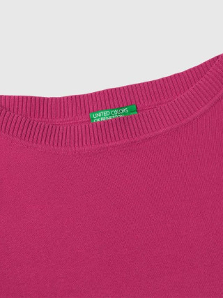 Benetton ženski džemper 