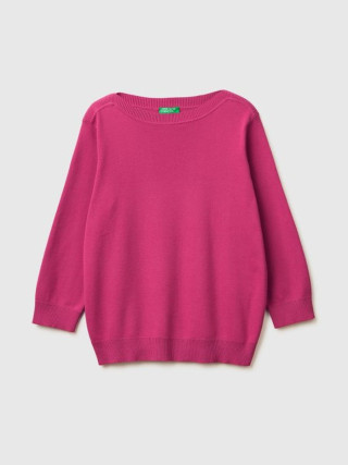 Benetton ženski džemper 