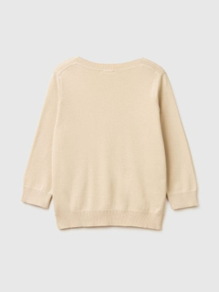 Benetton ženski džemper 