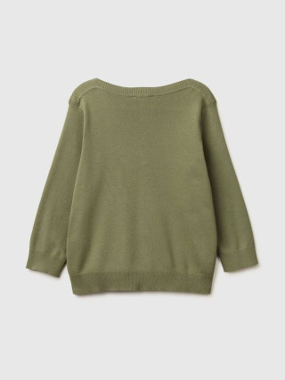 Benetton ženski džemper 