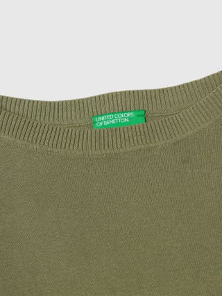 Benetton ženski džemper 