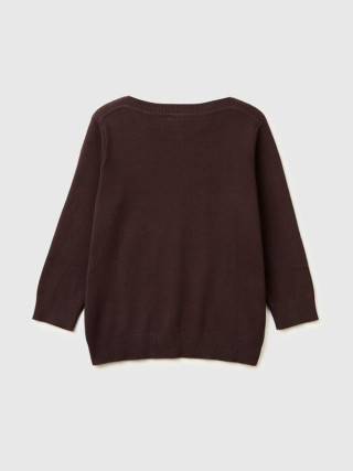 Benetton ženski džemper 