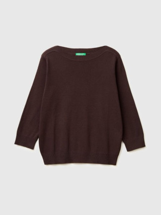 Benetton ženski džemper 