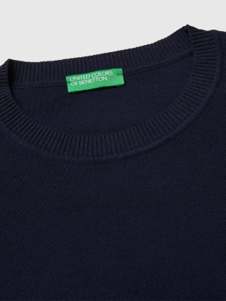 Benetton ženska majica k/r 