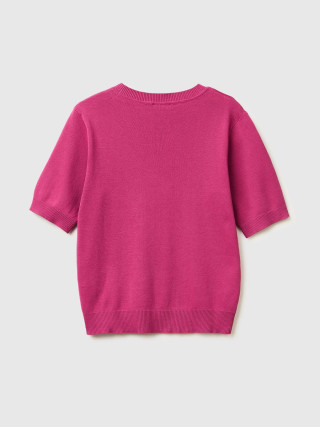 Benetton ženska majica k/r 