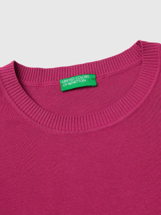 Benetton ženska majica k/r 