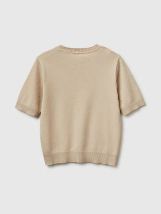 Benetton ženska majica k/r 