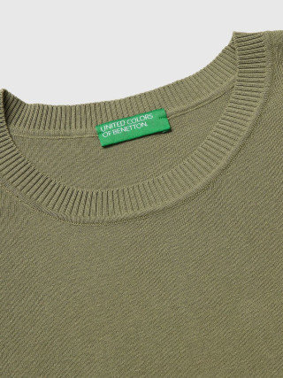 Benetton ženska majica k/r 