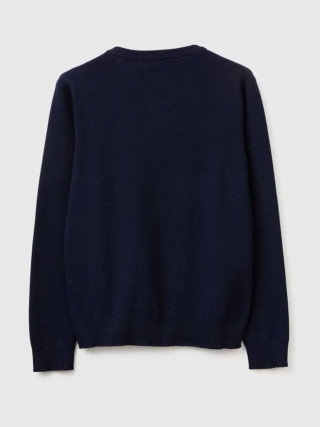 Benetton ženski kardigan 