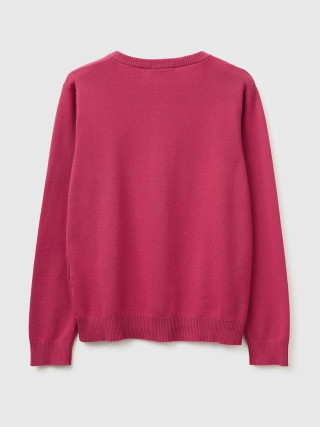 Benetton ženski kardigan 