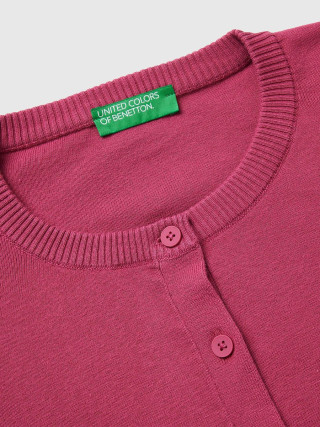 Benetton ženski kardigan 