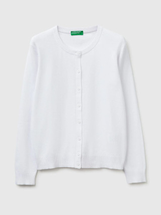 Benetton ženski kardigan 