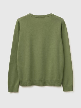 Benetton ženski kardigan 