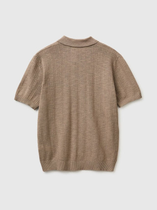 Benetton muška polo majica 