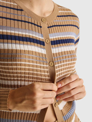 Benetton ženski džemper 