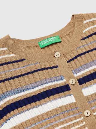 Benetton ženski džemper 