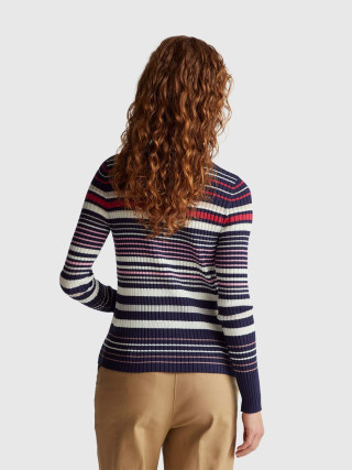 Benetton ženski džemper 