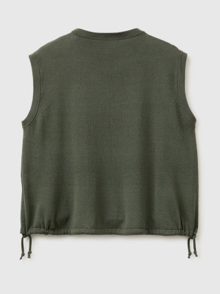 Benetton ženska trikotažna bluza 