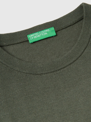 Benetton ženska trikotažna bluza 