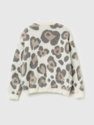 Benetton dečiji džemper 