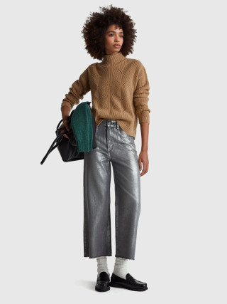 Benetton ženska rolka 