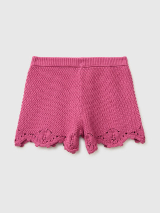 Benetton dečiji šorts 