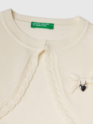 Benetton dečiji džemper 