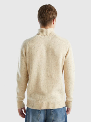 Benetton muški džemper 