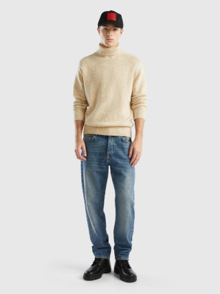 Benetton muški džemper 