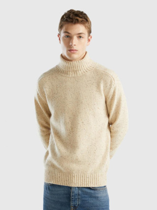 Benetton muški džemper 