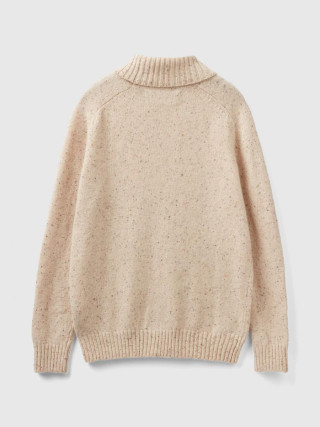 Benetton muški džemper 