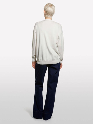 Sisley ženski džemper 