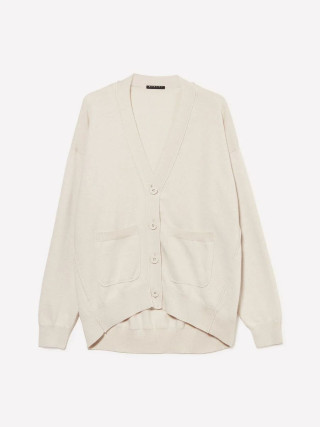 Sisley ženski džemper 