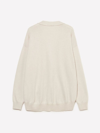 Sisley ženski džemper 