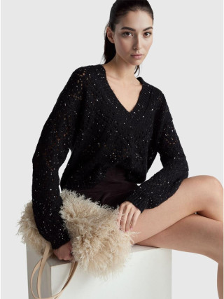 Benetton ženski džemper 