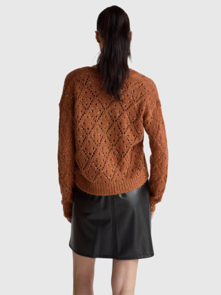 Benetton ženski džemper 