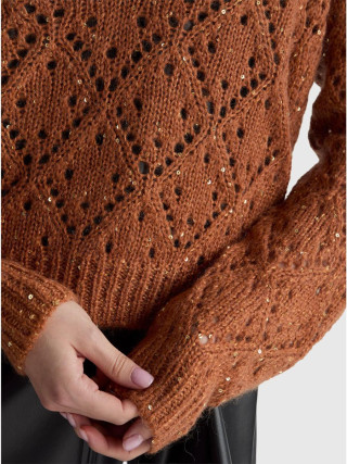 Benetton ženski džemper 