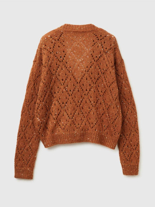 Benetton ženski džemper 