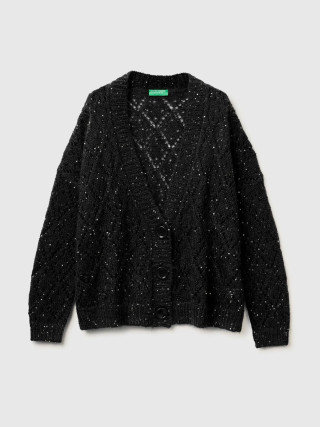 Benetton ženski džemper 