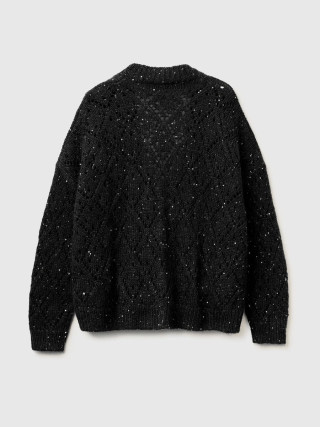 Benetton ženski džemper 