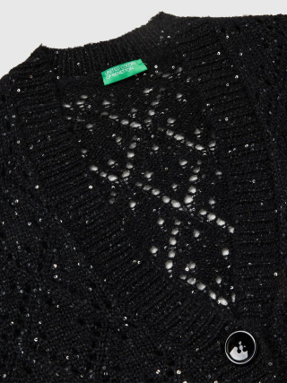 Benetton ženski džemper 