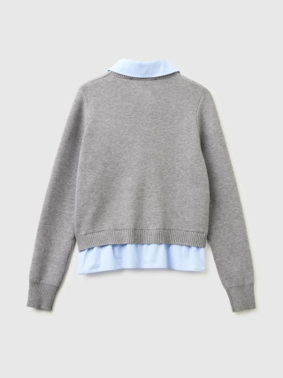 Benetton ženski džemper 