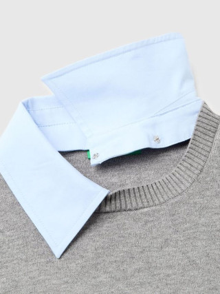 Benetton ženski džemper 