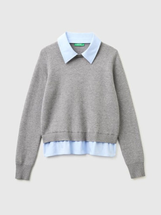 Benetton ženski džemper 