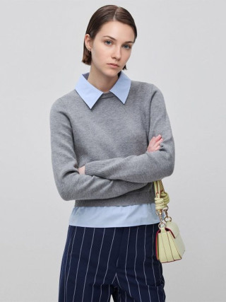 Benetton ženski džemper 