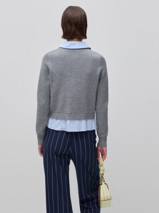 Benetton ženski džemper 